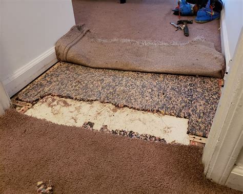 carpet repair thomson  Renovate or Repair a Home
